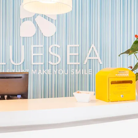 Bluesea