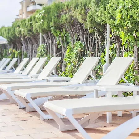 ホテル Bluesea 3*