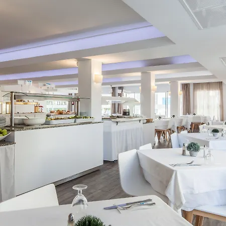 ホテル Bluesea 3*