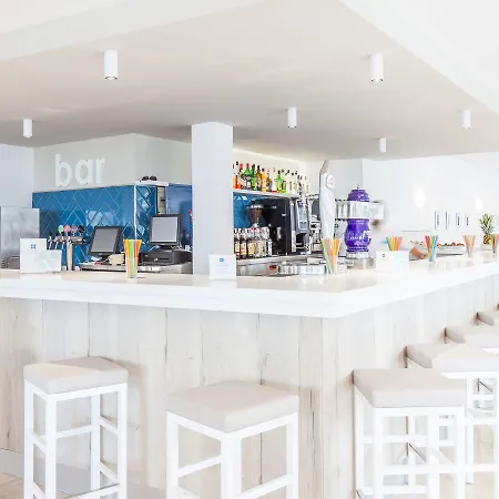 Bluesea カラ・ミラー