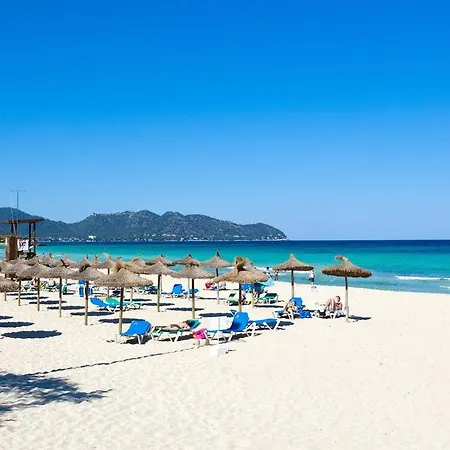 Bluesea 3* Cala Millor (Mallorca)