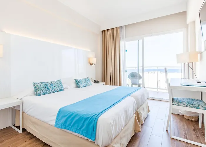 Bluesea 3* Cala Millor (Mallorca)