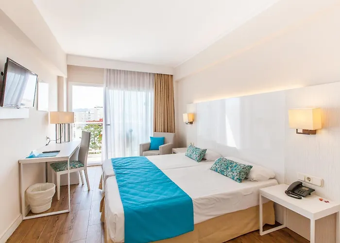 Bluesea 3* Cala Millor (Mallorca)