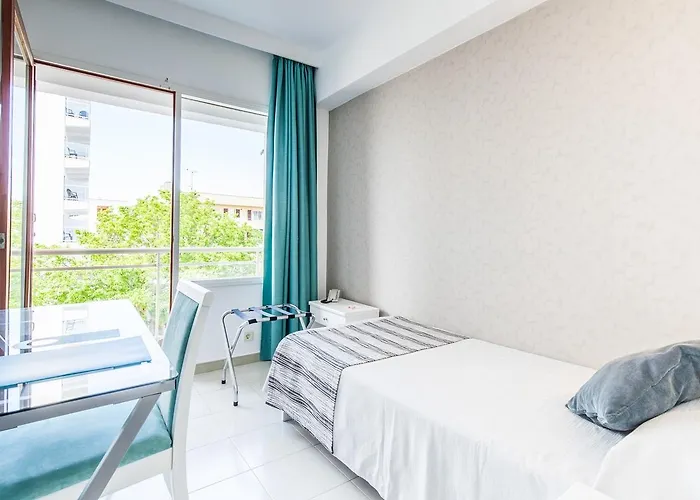 Bluesea 3* Cala Millor (Mallorca)