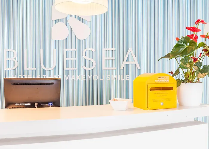 Bluesea