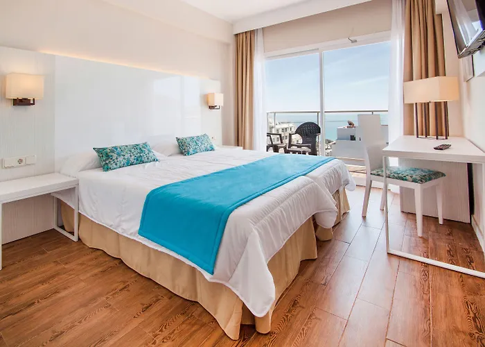 Bluesea 3* Cala Millor (Mallorca)