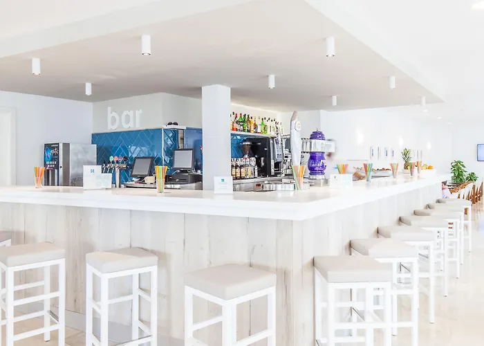 Bluesea Cala Millor (Mallorca)