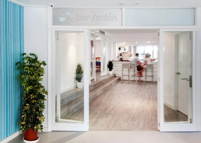 Bluesea Hotel Cala Millor (Mallorca)