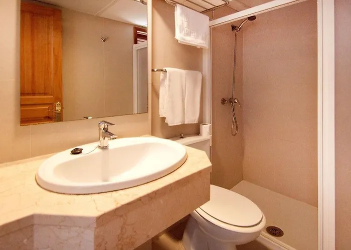 Bluesea Hotel Cala Millor (Mallorca)