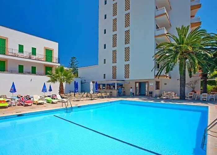 Bluesea Hotel Cala Millor (Mallorca)