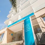 Bluesea מלון קאלה מילור