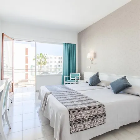 Hotel Bluesea Cala Millor (Mallorca)