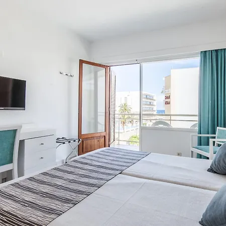 Bluesea Hotel
