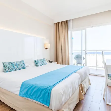 Bluesea 3* Cala Millor (Mallorca)