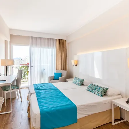 Bluesea 3* Cala Millor (Mallorca)