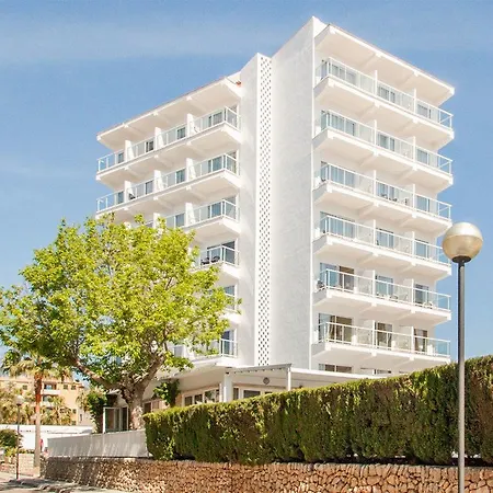 Bluesea Cala Millor (Mallorca)