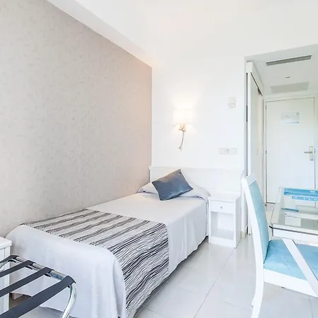 Bluesea Hotel Cala Millor (Mallorca)