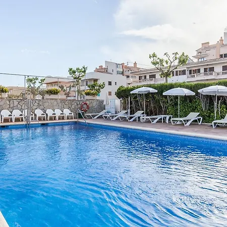 Bluesea Hotel