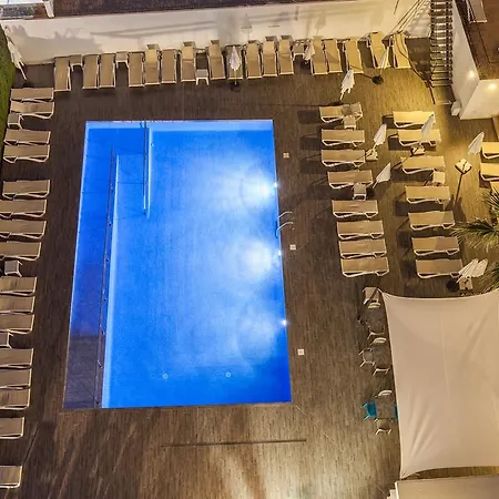 Hotel Bluesea