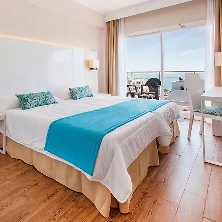 Bluesea 3* Cala Millor (Mallorca)