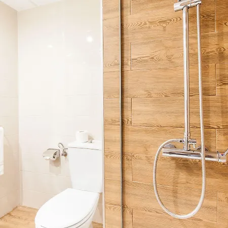 Hotel Bluesea Cala Millor (Mallorca)