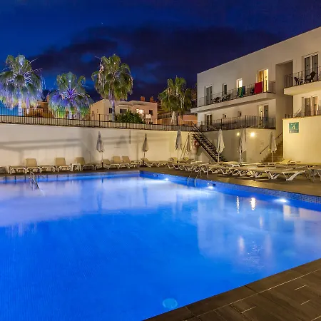 Bluesea Hotel Cala Millor (Mallorca)