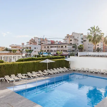 Bluesea Cala Millor (Mallorca)