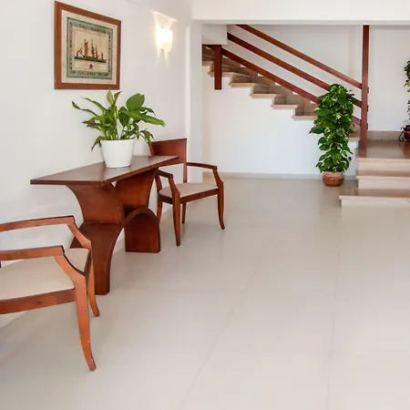 Bluesea Cala Millor (Mallorca)