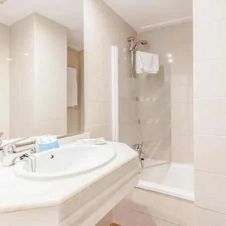 Bluesea 3* Cala Millor (Mallorca)