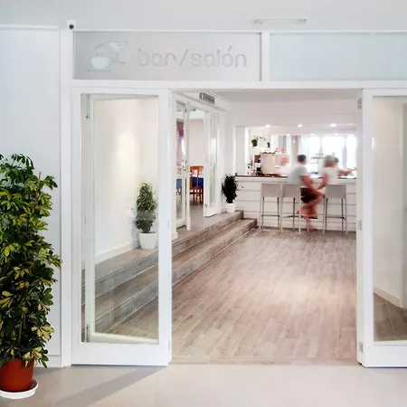 Bluesea Hotel Cala Millor (Mallorca)