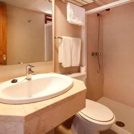 Bluesea Hotel Cala Millor (Mallorca)