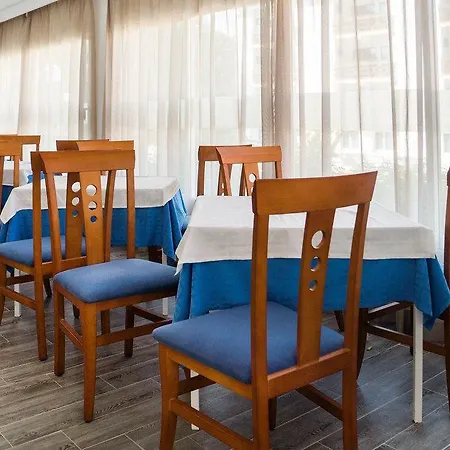 Bluesea Hotel Cala Millor (Mallorca)