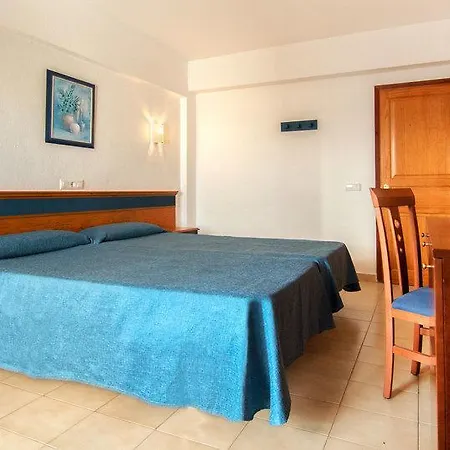 Bluesea 3* Cala Millor (Mallorca)