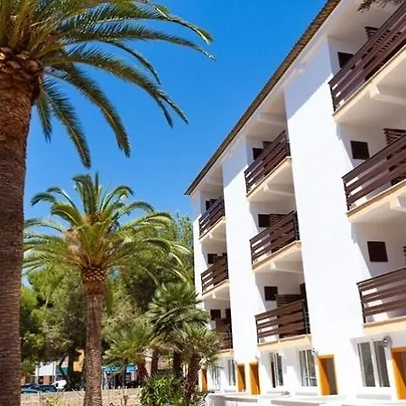 Bluesea Hotel 3*