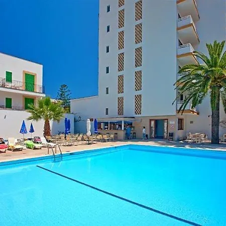 Bluesea Hotel Cala Millor (Mallorca)