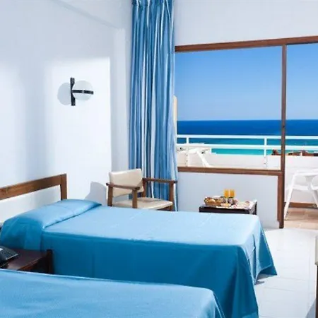 Bluesea Hotel Cala Millor (Mallorca)