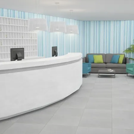 Bluesea Hotel Cala Millor (Mallorca)