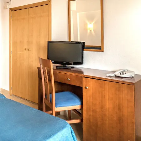 Bluesea Hotel Cala Millor (Mallorca)