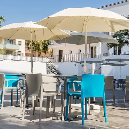 Bluesea Hotel Cala Millor (Mallorca)
