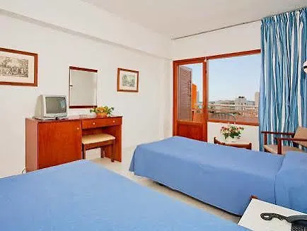 Bluesea Hotel Cala Millor (Mallorca)