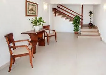 Hotel Bluesea 3*