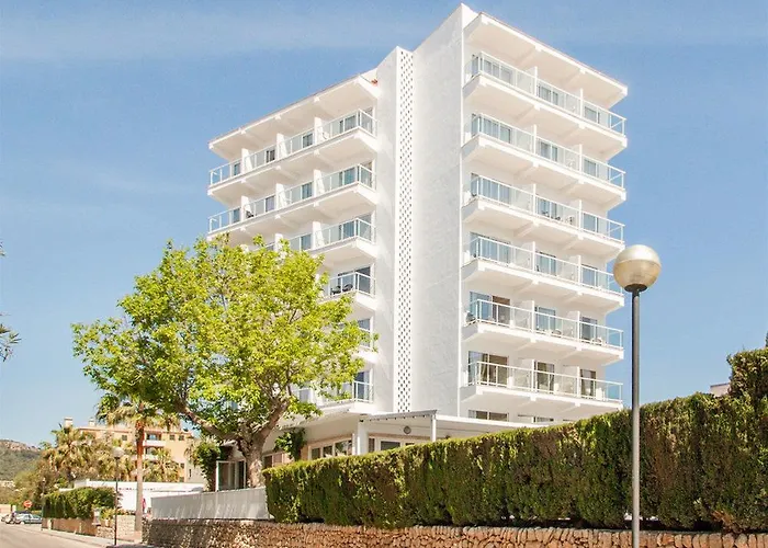 Bluesea Cala Millor (Mallorca)