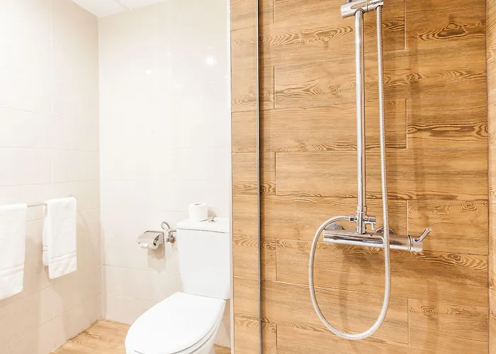 Hotel Bluesea Cala Millor (Mallorca)