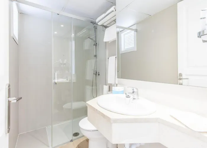 Bluesea Cala Millor (Mallorca)