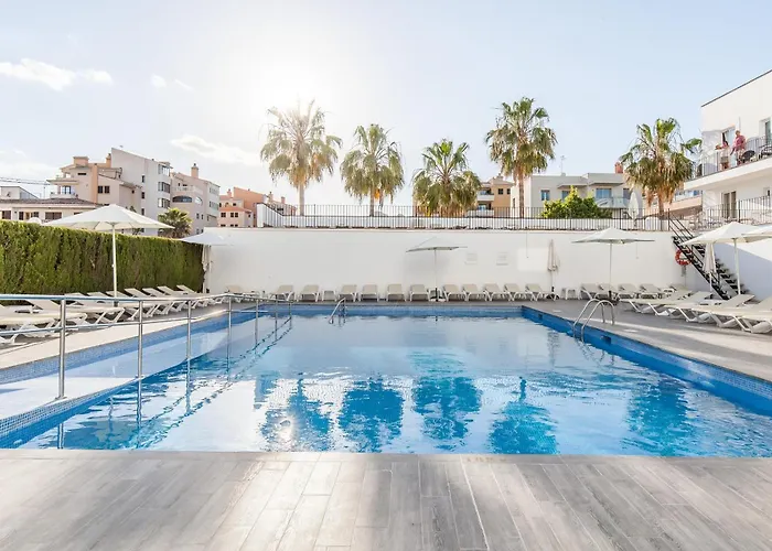 Bluesea 3* Cala Millor (Mallorca)