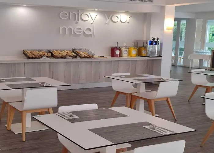 Bluesea 3* Cala Millor (Mallorca)