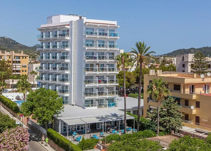 Bluesea 3* Cala Millor (Mallorca)