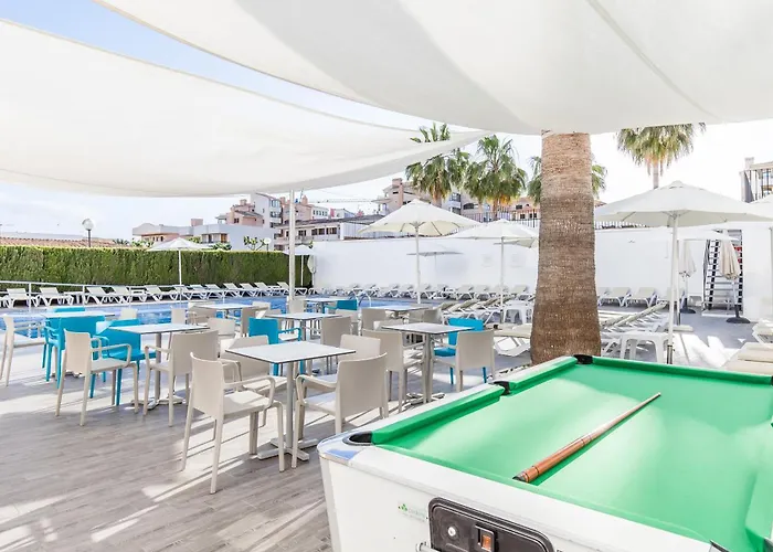 Bluesea 3* Cala Millor (Mallorca)