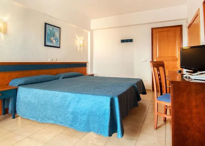 Bluesea 3* Cala Millor (Mallorca)