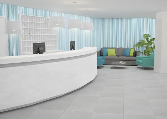 Bluesea Hotel Cala Millor (Mallorca)